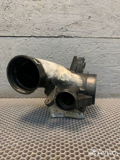 Патрубок воздушного фильтра Bmw X7 G07 M-pack