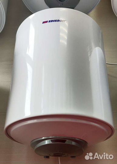 Бойлер электрический Эдиссон ES 30 V