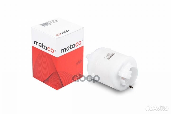 Фильтр топливный hyun/KIA solaris/RIO 17- элеме