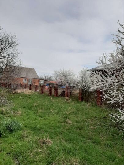 Участок 8 сот. (ИЖС)