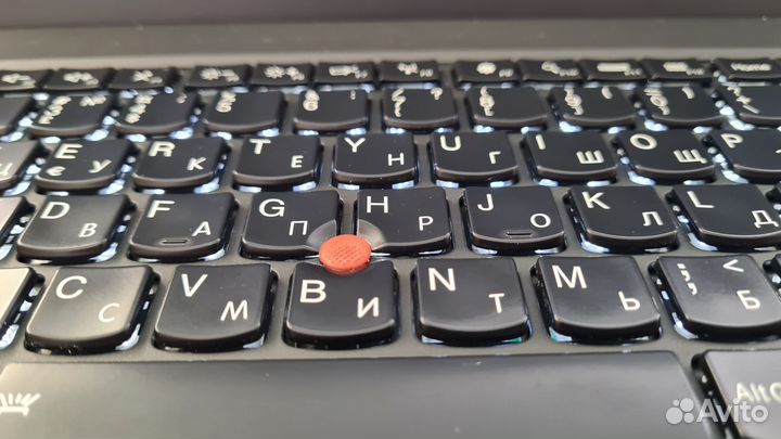 Ноутбук Lenovo thinkpad T440 i5-4300\8gb\256ssd