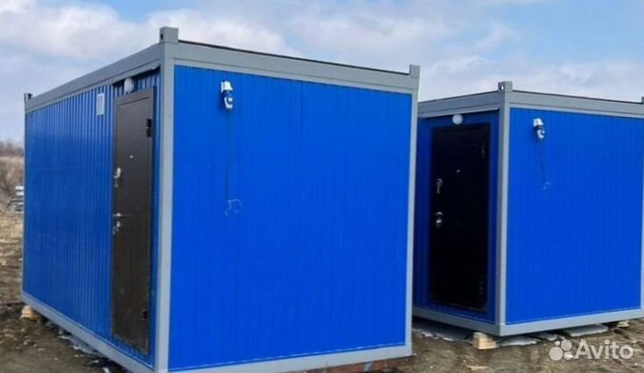 Блoк-мoдули/Бытoвки/Tранcпaки