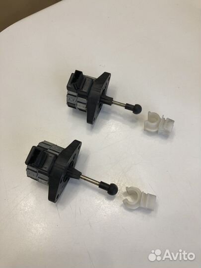 Корректор фар с bmw e46