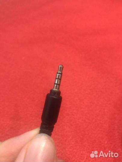 Игровые наушники с микрофоном