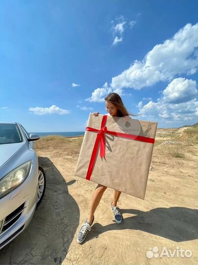 Печать по фото на холсте