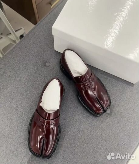 Maison margiela tabi