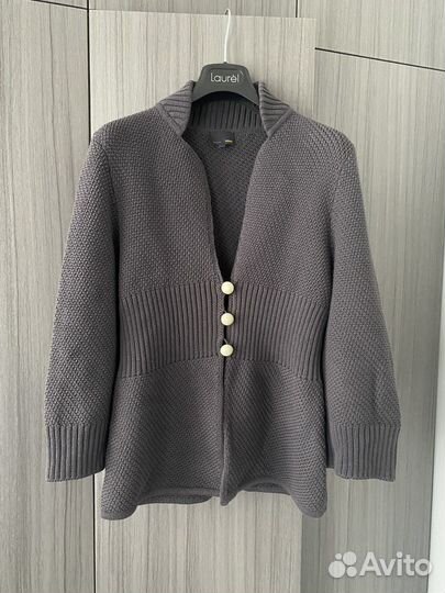 Жакет кардиган Fendi оригинал