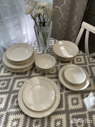 Столовый набор Турция