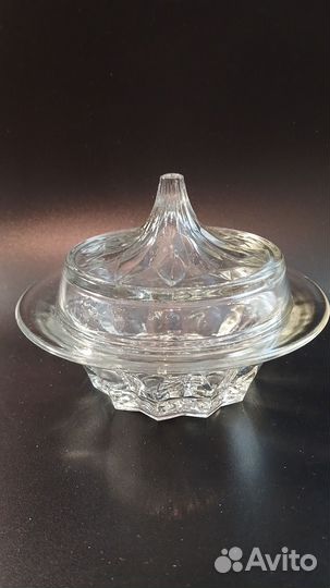 Фужеры, вазы