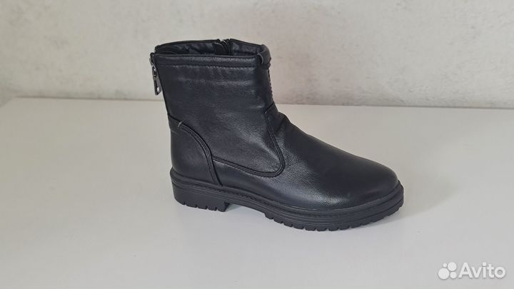 Ботинки женские Shoiberg (36)