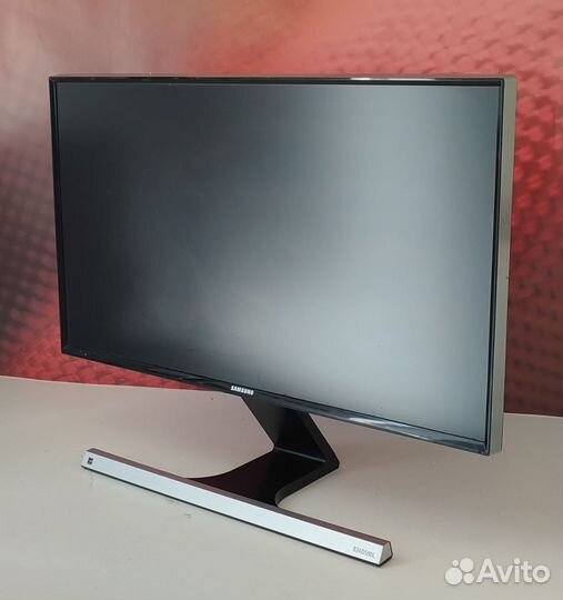 Монитор, Samsung S24D590