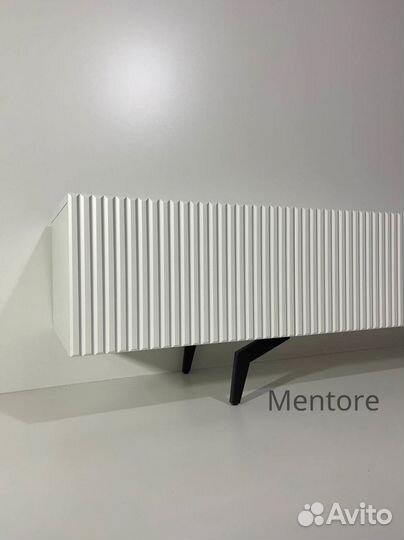 Тумба тв Bravo от производителя (120х40х30 см)