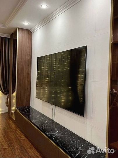 Корпусная мебель на заказ