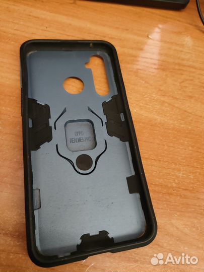 Два чехла Realme 5 pro