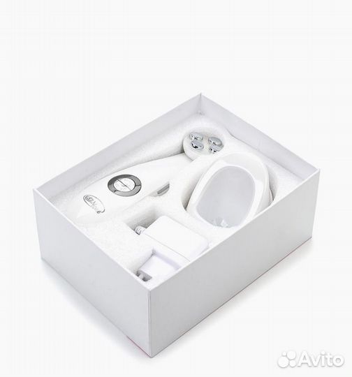 Аппарат для мезотерапии