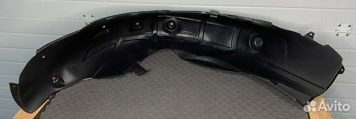 Подкрылок задний L Changan CS55plus I rest