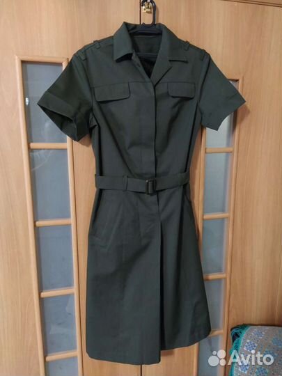 Платье (военная форма)