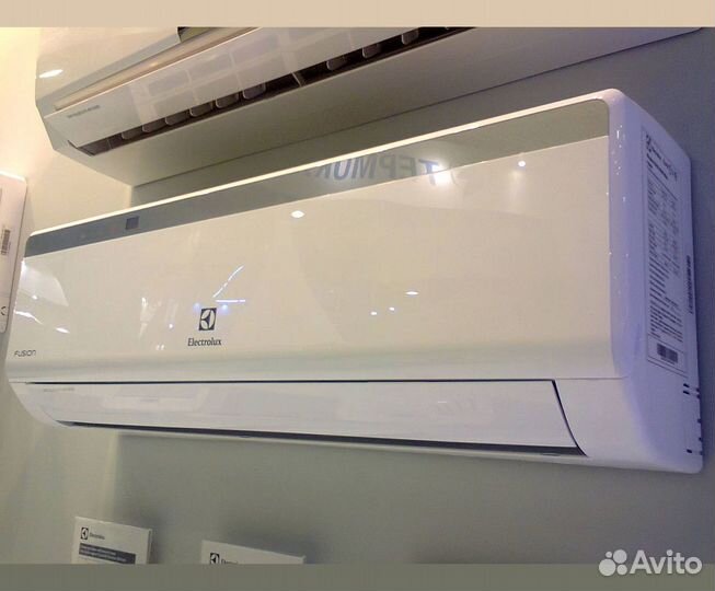 Сплит-система