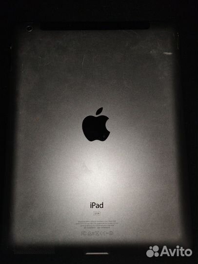 iPad