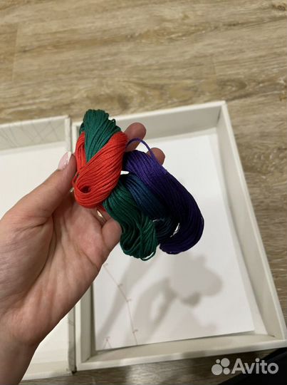 Набор для творчества новый искусство панно картина