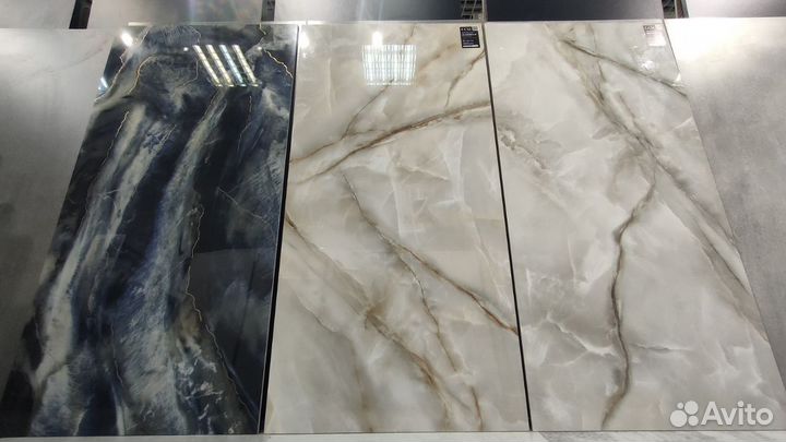 Плитка керамогранит / Оникс