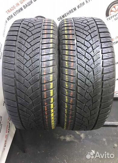 Goodyear UltraGrip Ice SUV Gen-1 225/50 R17 94H