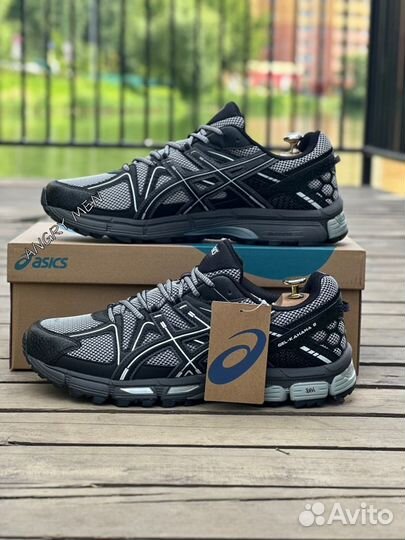 Кроссовки Asics мужские великаны 46,47,48,49