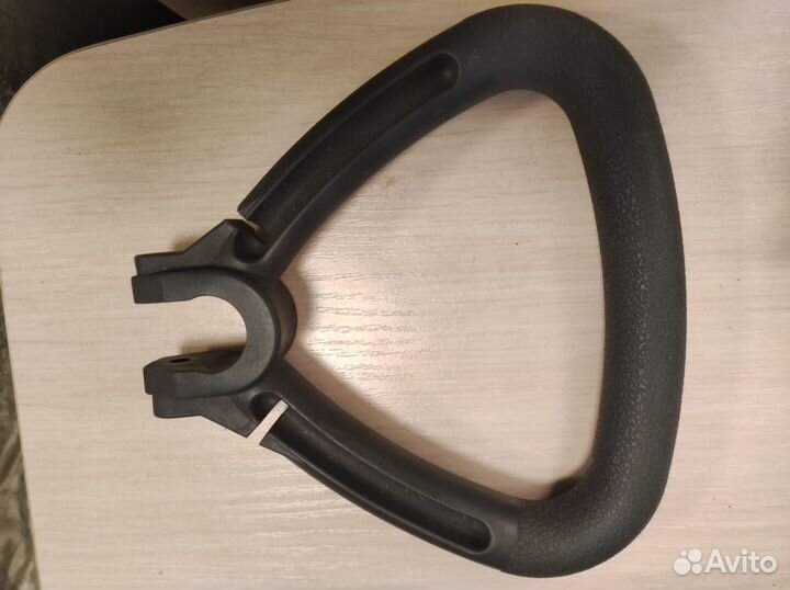 Запчасти к триммеру Oleo-Mac