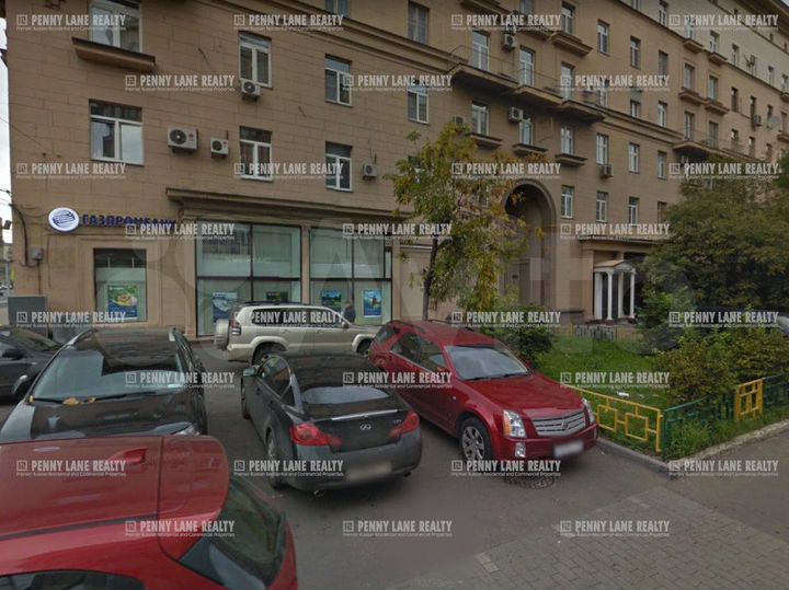 Сдам торговое помещение, 427 м²
