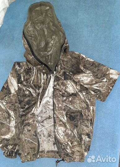 Костюм для леса