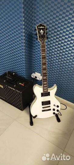Электро гитара Washburn