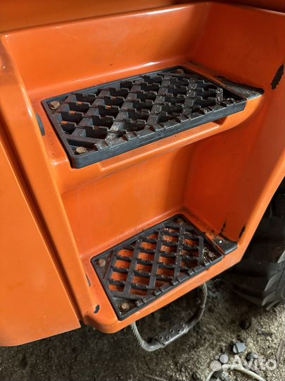 КамАЗ 43118 с КМУ, 2018