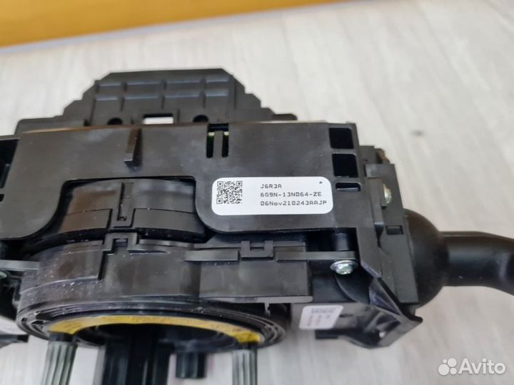 Подрулевой переключатель Land Rover Freelander 2