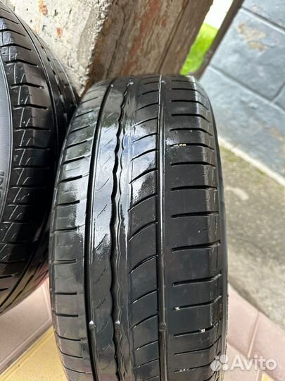Pirelli Cinturato P1 Verde 195/60 R15