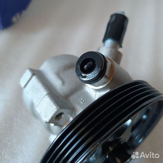 Насос гур peugeot partner / Citroen berlingo