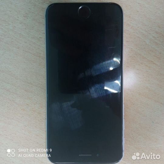 Телефон iPhone6