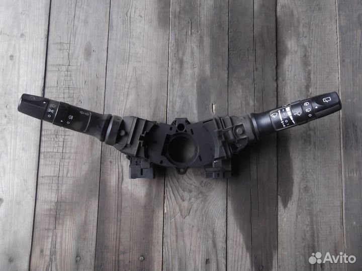 Подрулевые переключатели в сборе Hyundai i20