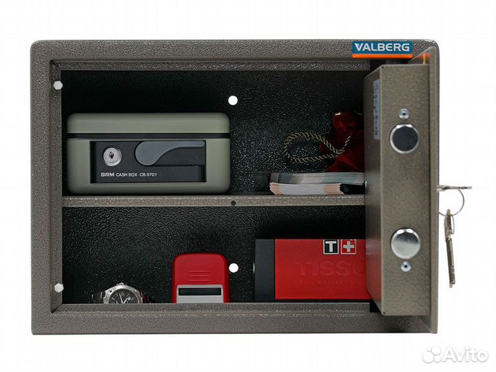 Мебельный сейф valberg ASM-28