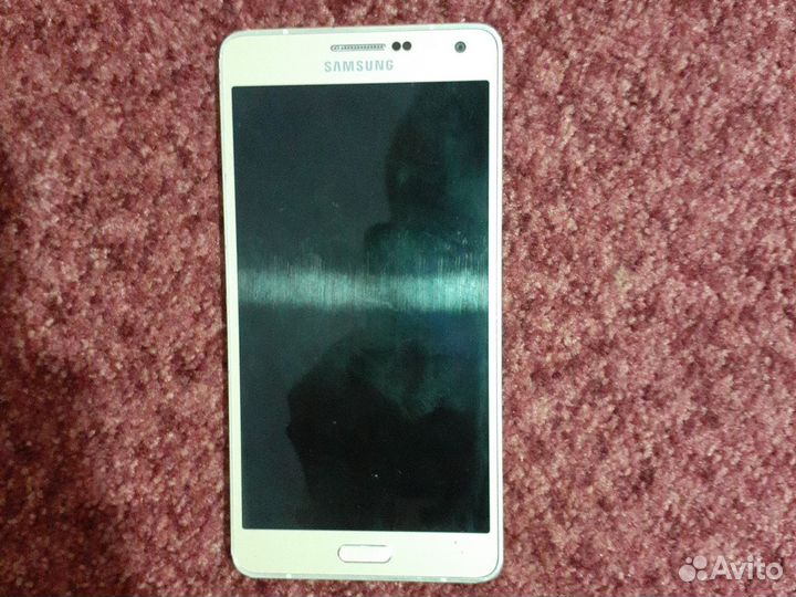 Samsung Galaxy A7 SM-A700H, 2/16 ГБ