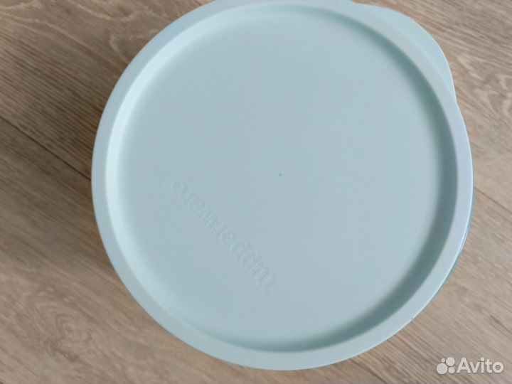 Емкость Таппэрварэ