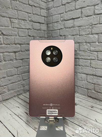 Планшет egopad E8