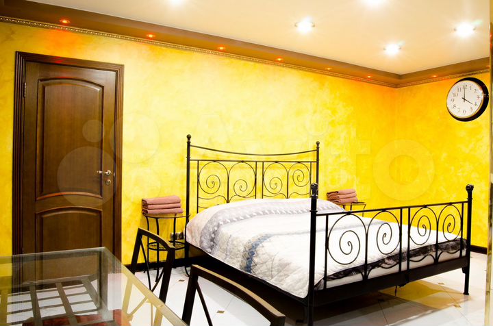 2-к. квартира, 50 м², 1/5 эт.