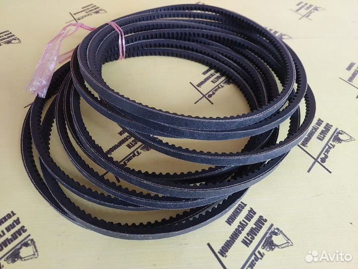 Ремень генератора 1380