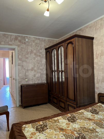 2-к. квартира, 48 м², 4/5 эт.