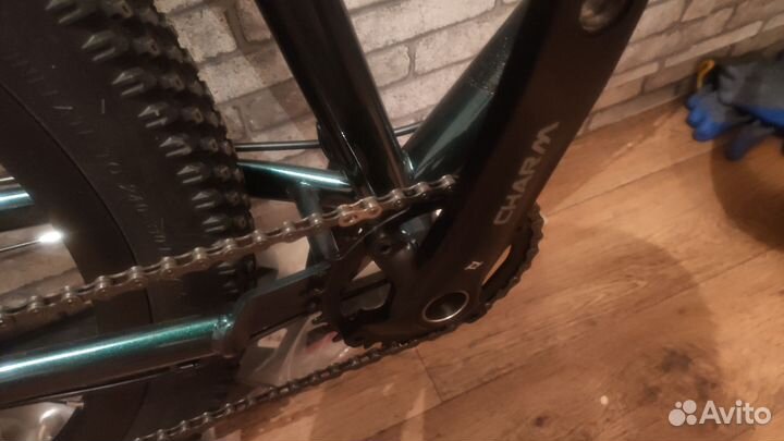 Shulz mom s favorite (аналог в другой расцветке)