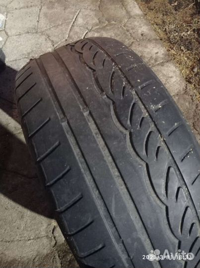 Dunlop SP Sport 01 255/50 R17 94W