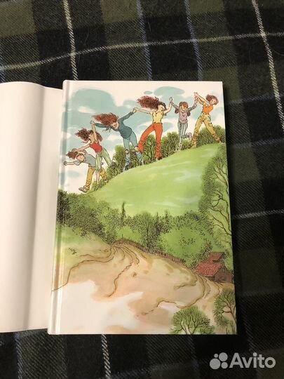 Чарльз де Линт. Кошки дремучего леса