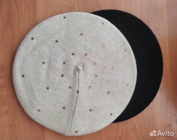 Берет женский