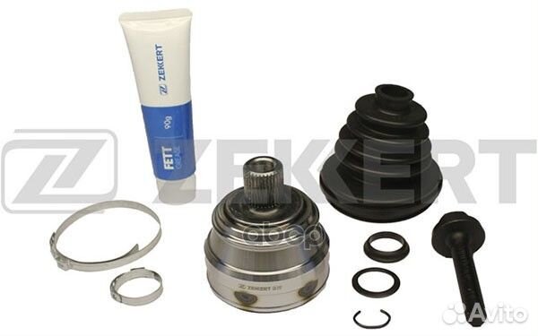 Шрус нар 33x30x53 Audi 80 / Avant 86