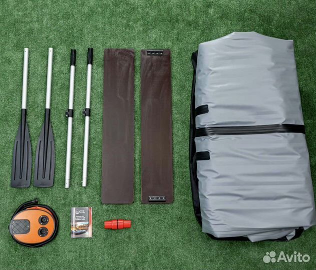 Продам лодку RB-430 нднд